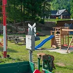 Hébergement de vacances Homola -