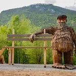 Hébergement de vacances Homola - *