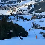 Hébergement de vacances Homola - *