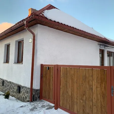 بيت للعطل Chata Homola - Telgart Resort