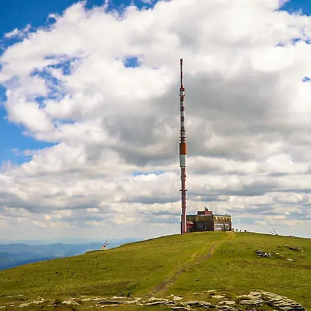 Casa vacanze Homola -