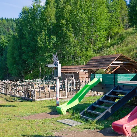 Chata Homola - Telgart Resort *
