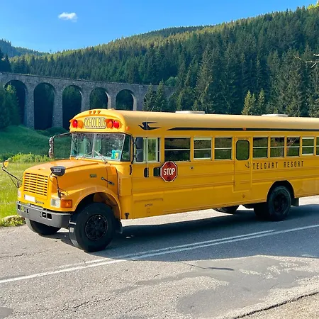 Holiday home Homola - *