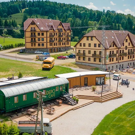 Holiday home Homola - *