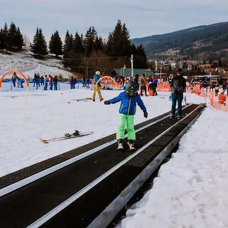 Holiday home Homola - *