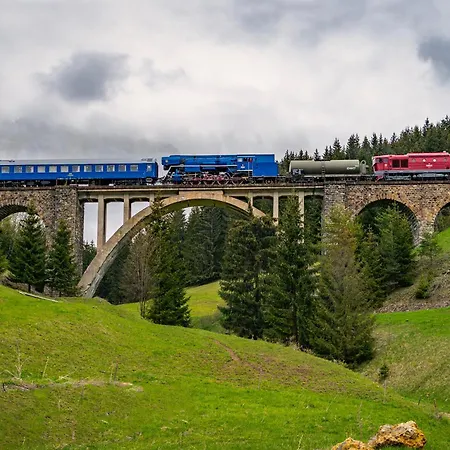 Casa vacanze Homola - Telgárt