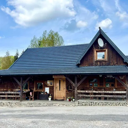 Homola - Casa vacanze Telgárt