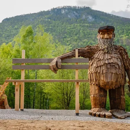 Holiday home Homola - *