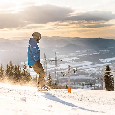 Homola - Holiday home *