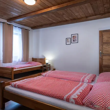 Homola - Holiday home *