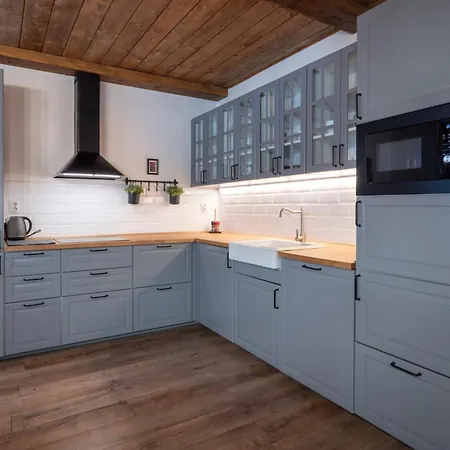 Holiday home Homola - *