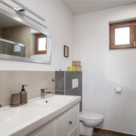 بيت للعطل Chata Homola - Telgart Resort *